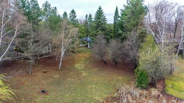 28 Grills Rd, House detached with 2 bedrooms, 1 bathrooms and 1 parking in Kawartha Lakes ON | Image 27
