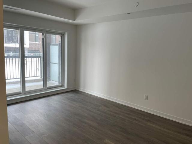 e-105 - 120 Canon Jackson Dr, Condo with 1 bedrooms, 1 bathrooms and 1 parking in Toronto ON | Image 13
