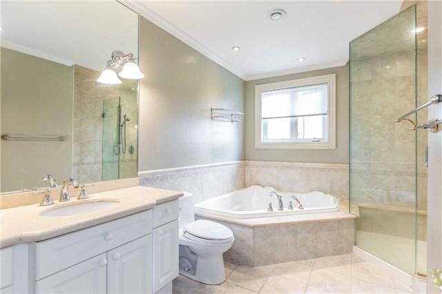 103 Kirk Dr, House detached with 4 bedrooms, 4 bathrooms and 4 parking in Markham ON | Image 15
