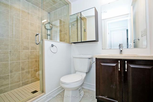 08 - 70 Hargrave Lane, Townhouse with 3 bedrooms, 3 bathrooms and 1 parking in Toronto ON | Image 19