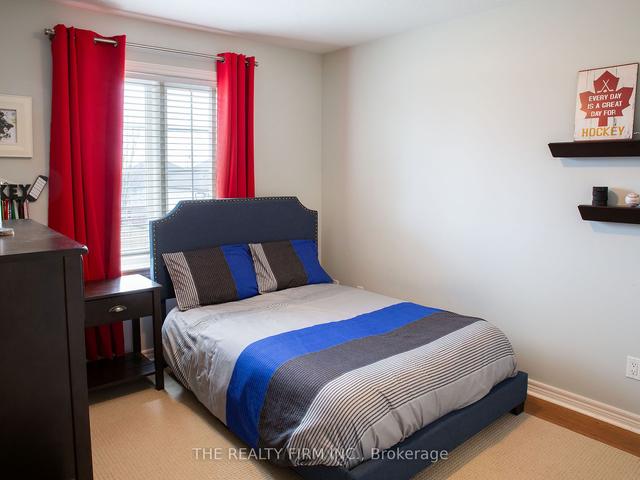 51 - 505 Blue Jay Dr, Townhouse with 3 bedrooms, 3 bathrooms and 2 parking in London ON | Image 5