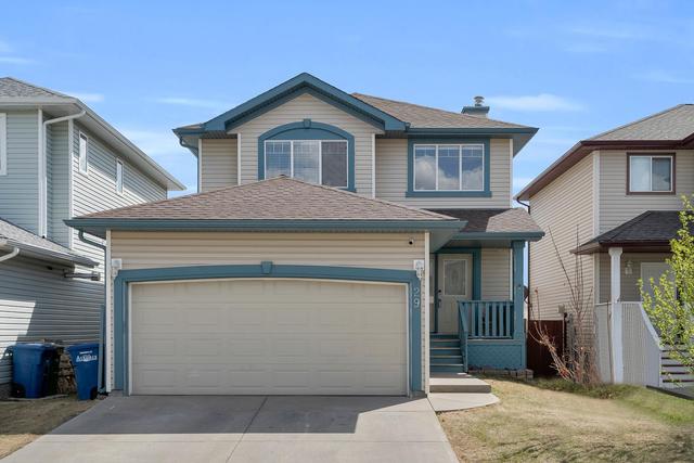 29 Creek Springs Road Nw, House detached with 4 bedrooms, 3 bathrooms and 4 parking in Airdrie AB | Image 2