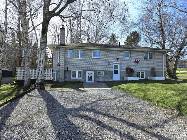 2857 Brumwell St, House detached with 3 bedrooms, 1 bathrooms and 6 parking in Selwyn ON | Image 1
