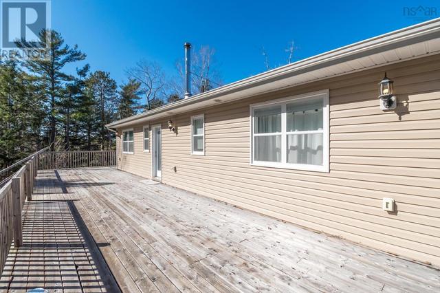 260 Harrington Road, House detached with 3 bedrooms, 3 bathrooms and null parking in Kentville NS | Image 25