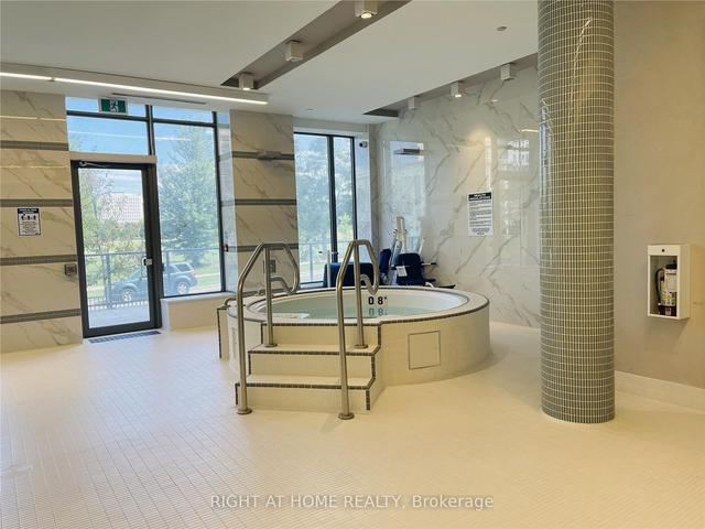 2903 - 32 Forest Manor Rd, Condo with 1 bedrooms, 1 bathrooms and 1 parking in Toronto ON | Image 19
