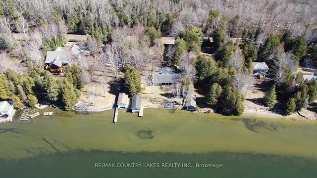 151 Mckelvey Beach Rd, House detached with 5 bedrooms, 2 bathrooms and 8 parking in Kawartha Lakes ON | Image 23