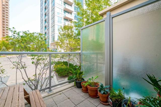 th6 - 15 Viking Lane, Townhouse with 3 bedrooms, 3 bathrooms and 1 parking in Toronto ON | Image 22