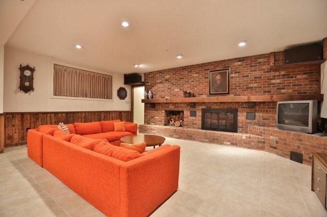 2285 Shawanaga Tr, House detached with 4 bedrooms, 5 bathrooms and 8 parking in Mississauga ON | Image 16