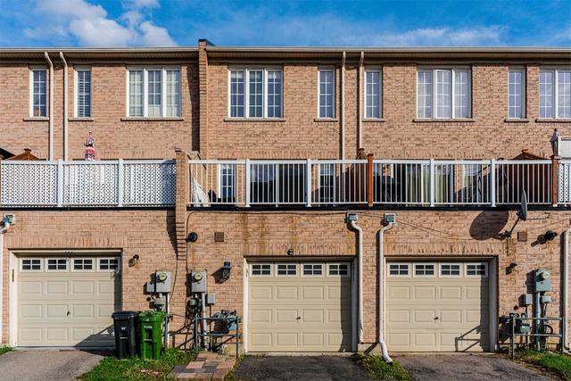 364 Danforth Rd, House attached with 3 bedrooms, 4 bathrooms and 1 parking in Toronto ON | Image 25