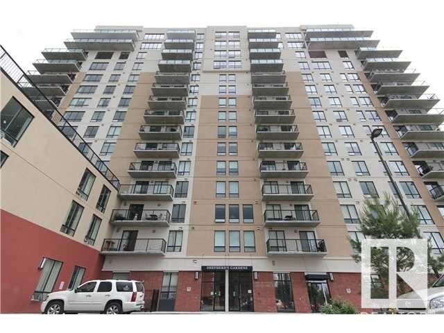 702 - 6608 28 Av Nw, Condo with 2 bedrooms, 2 bathrooms and 1 parking in Edmonton AB | Image 36