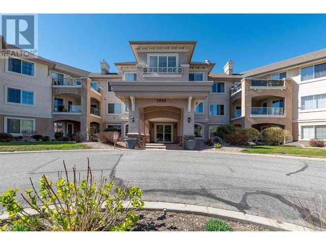313 - 3890 Brown Road, Condo with 2 bedrooms, 2 bathrooms and 1 parking in West Kelowna BC | Image 24
