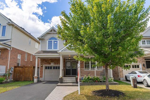 3220 Settlement Crt, House detached with 4 bedrooms, 4 bathrooms and 3 parking in Burlington ON | Image 1