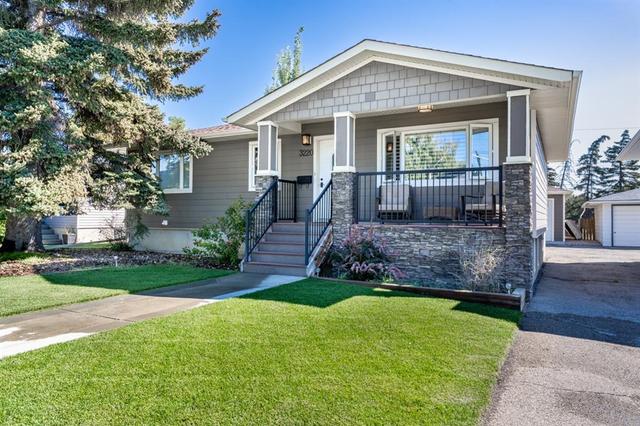 3220 24a Street Sw, House detached with 4 bedrooms, 2 bathrooms and 3 parking in Calgary AB | Image 21