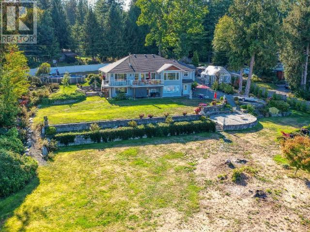 2108 Mahood Road, House detached with 3 bedrooms, 4 bathrooms and null parking in Powell River C BC | Image 69