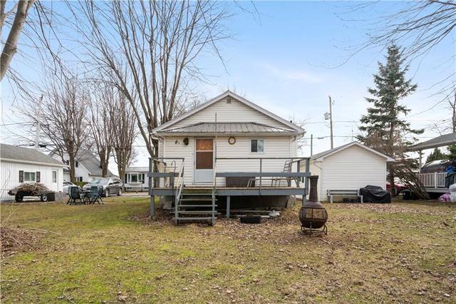 6289 Willow Drive, House detached with 1 bedrooms, 1 bathrooms and 5 parking in South Glengarry ON | Image 20
