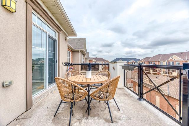 310 - 269 Georgian Dr, Condo with 2 bedrooms, 2 bathrooms and 2 parking in Oakville ON | Image 10