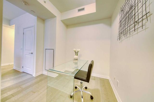 520 - 8 Mercer St, Condo with 1 bedrooms, 1 bathrooms and 0 parking in Toronto ON | Image 13
