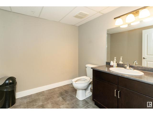 420 - 6083 Maynard Wy Nw Nw, Condo with 2 bedrooms, 2 bathrooms and null parking in Edmonton AB | Image 34