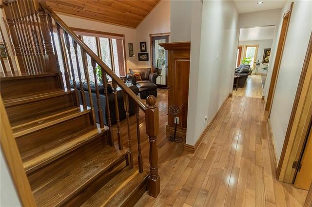 326 Kopernik Road, House detached with 3 bedrooms, 3 bathrooms and 10 parking in Madawaska Valley ON | Image 25