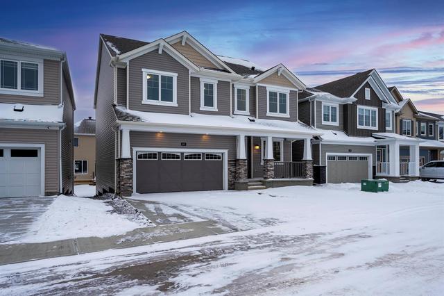 67 Cityspring Bay Ne, House detached with 4 bedrooms, 2 bathrooms and 4 parking in Calgary AB | Image 49