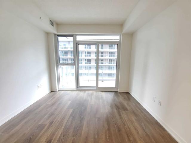 814 - 20 Richardson St, Condo with 1 bedrooms, 1 bathrooms and 0 parking in Toronto ON | Image 2