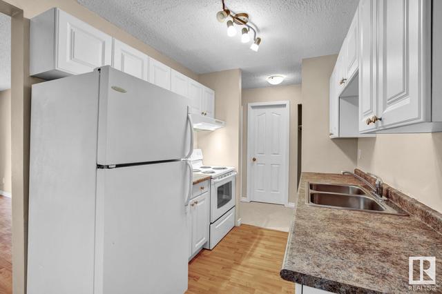 204 - 10529 93 St Nw, Condo with 1 bedrooms, 1 bathrooms and 1 parking in Edmonton AB | Image 3