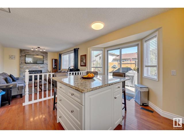 26 Durand Pl, House detached with 4 bedrooms, 2 bathrooms and 4 parking in St. Albert AB | Image 19