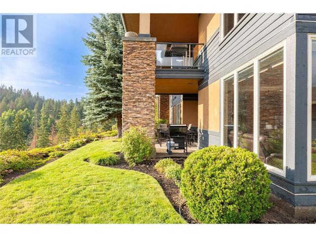 3 - 101 Falcon Point Way, House attached with 2 bedrooms, 2 bathrooms and 8 parking in Vernon BC | Image 4