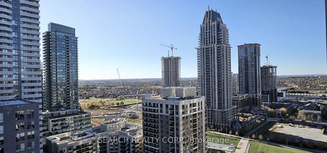 2303 - 4080 Living Arts Dr, Condo with 1 bedrooms, 2 bathrooms and 1 parking in Mississauga ON | Image 14