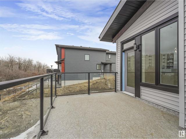 17 Elwyck Ga, House detached with 2 bedrooms, 1 bathrooms and null parking in Spruce Grove AB | Image 42