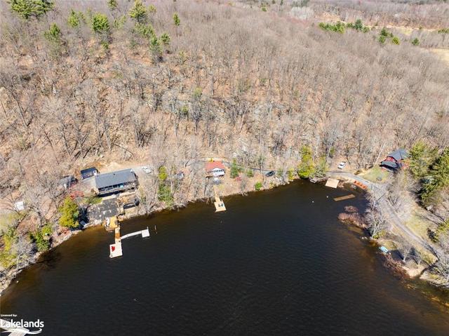 12 - 1357 Russ Hammell Road, House detached with 3 bedrooms, 1 bathrooms and 6 parking in Muskoka Lakes ON | Image 36