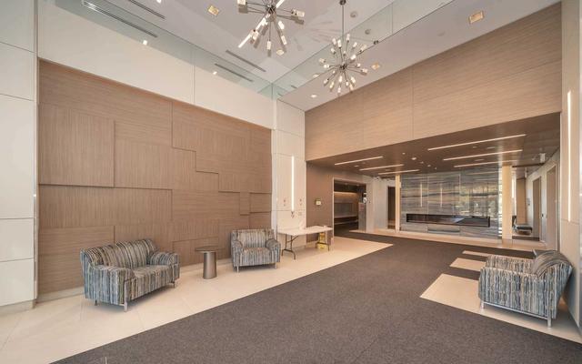 2103 - 15 Water Walk Dr, Condo with 1 bedrooms, 1 bathrooms and 1 parking in Markham ON | Image 32