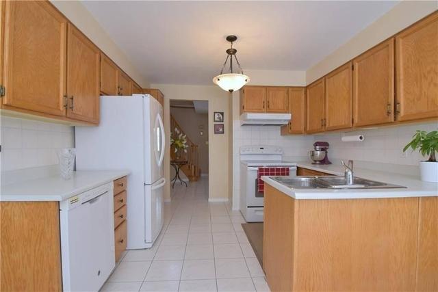 127 Valera Dr, House detached with 4 bedrooms, 3 bathrooms and 4 parking in Hamilton ON | Image 7