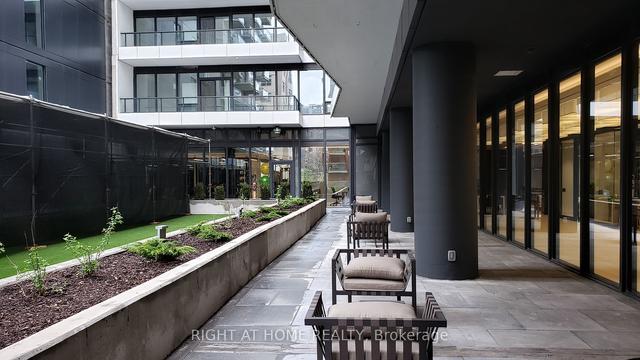 1615 - 85 Wood St, Condo with 1 bedrooms, 1 bathrooms and 0 parking in Toronto ON | Image 25
