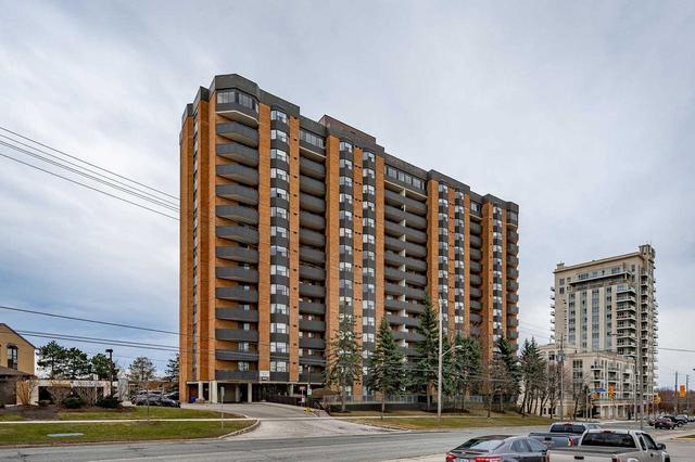 1107 - 3845 Lake Shore Blvd W, Condo with 2 bedrooms, 1 bathrooms and 2 parking in Toronto ON | Image 12