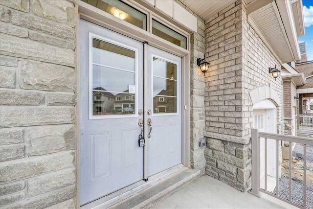 9 Erintol Way, House semidetached with 4 bedrooms, 4 bathrooms and 3 parking in Markham ON | Image 28