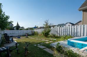 45 Martinridge Road Ne, House detached with 3 bedrooms, 1 bathrooms and 2 parking in Calgary AB | Image 22