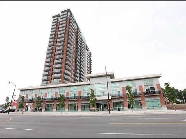 1405 - 215 Queen St E, Condo with 1 bedrooms, 1 bathrooms and 1 parking in Brampton ON | Image 1
