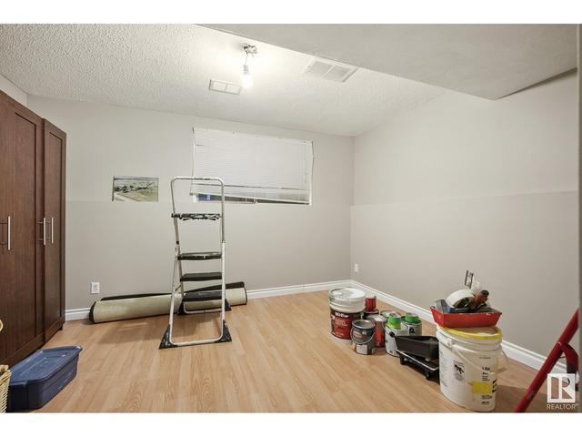 7338 183b St Nw, House detached with 3 bedrooms, 1 bathrooms and null parking in Edmonton AB | Image 25