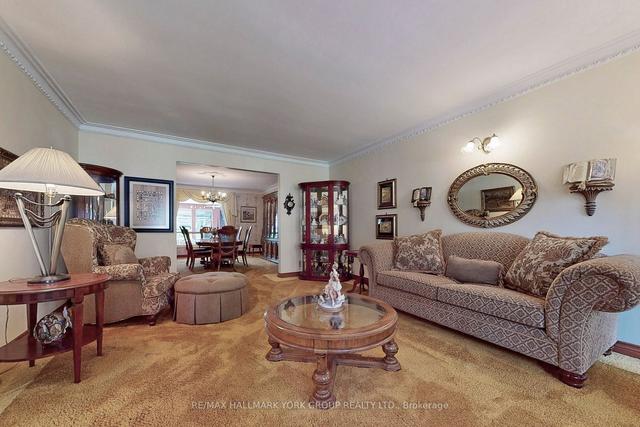 79 Rockview Gdns, House detached with 4 bedrooms, 4 bathrooms and 8 parking in Vaughan ON | Image 40
