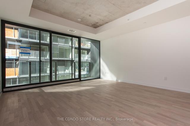 405 - 38 Stewart St, Condo with 1 bedrooms, 1 bathrooms and 1 parking in Toronto ON | Image 11