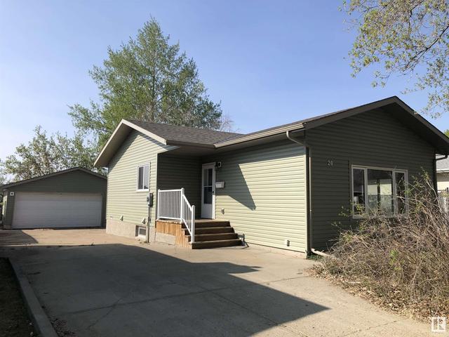 20 Forest Dr, St. Albert, AB, T8N1X2 | Card Image