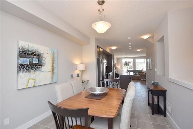12 - 60 Arkell St E, Townhouse with 3 bedrooms, 4 bathrooms and 1 parking in Guelph ON | Image 7