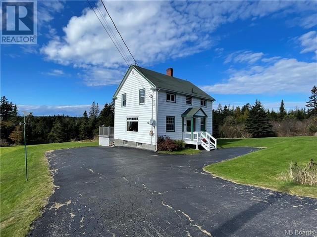 1802 Route 776, House detached with 4 bedrooms, 1 bathrooms and null parking in Grand Manan NB | Image 35