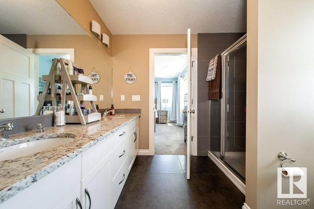 17963 78 St Nw, House detached with 4 bedrooms, 3 bathrooms and 4 parking in Edmonton AB | Image 21