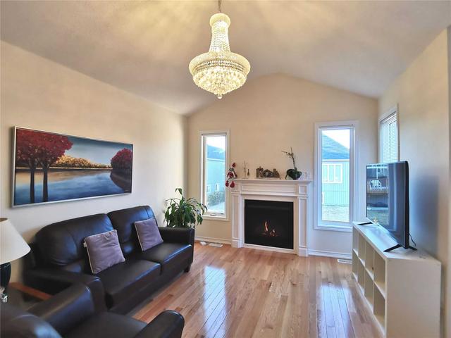 20 Allegra Dr, House detached with 2 bedrooms, 3 bathrooms and 6 parking in Wasaga Beach ON | Image 36