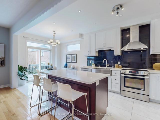 77 Cartmel Dr, House detached with 4 bedrooms, 5 bathrooms and 4 parking in Markham ON | Image 8