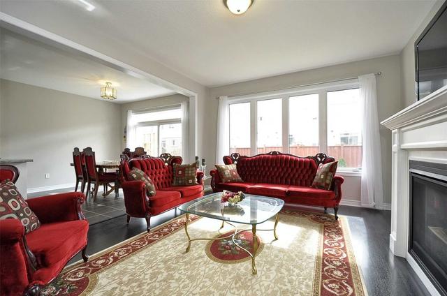107 Barlow Pl, House detached with 4 bedrooms, 4 bathrooms and 6 parking in Brant ON | Image 24