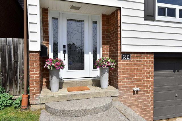 3311 Hannibal Rd, House detached with 3 bedrooms, 2 bathrooms and 2 parking in Burlington ON | Image 34