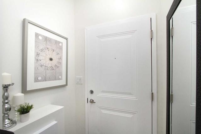 15 - 10 Carnation Ave, Townhouse with 2 bedrooms, 3 bathrooms and 1 parking in Toronto ON | Image 24